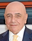 Adriano Galliani