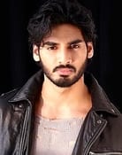 Ahan Shetty