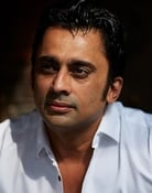 Anuj Saxena