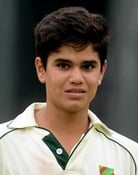 Arjun Tendulkar