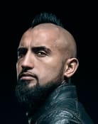 Arturo Vidal