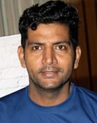 Ashutosh Kaushik