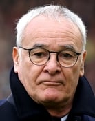 Claudio Ranieri