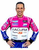 Helio Castroneves