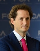 John Elkann