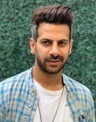 Karan Veer Mehra