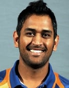 Mahendra Singh Dhoni