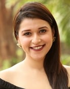 Mannara Chopra