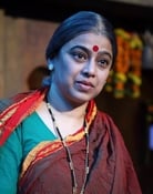 Medha Manjrekar