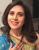 Meenakshi Sheshadri