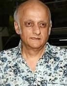 Mukesh Bhatt