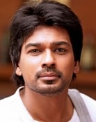 Nikhil Dwivedi