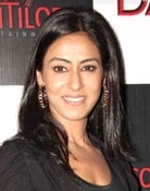 Nivedita Bhattacharya