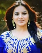 Pooja Gandhi