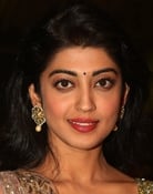 Pranitha Subhash