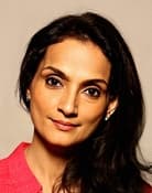 Rajeshwari Sachdev