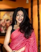 Rituparna Sengupta