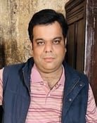 Saurabh Sharma