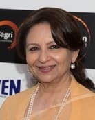 Sharmila Tagore