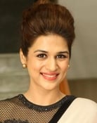 Shraddha Das