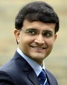 Sourav Ganguly