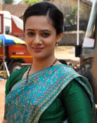 Spruha Joshi