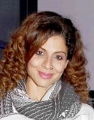 Tannaz Irani