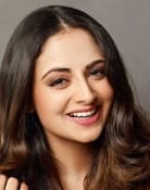 Zoya Afroz