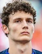 Benjamin Pavard