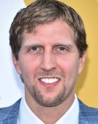 Dirk Nowitzki