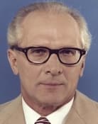 Erich Honecker