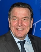 Gerhard Schröder