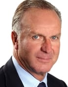 Karl-Heinz Rummenigge