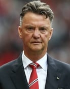 Louis van Gaal