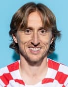 Luka Modrić