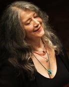 Martha Argerich