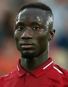 Naby Keïta