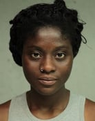 Nancy Mensah-Offei