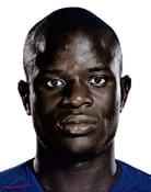 N'Golo Kanté