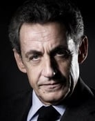 Nicolas Sarkozy