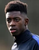 Ousmane Dembélé