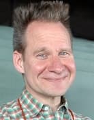 Peter Sellars