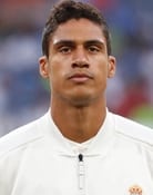 Raphaël Varane