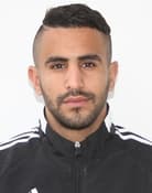 Riyad Mahrez