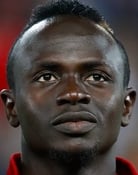 Sadio Mané