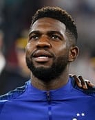 Samuel Umtiti