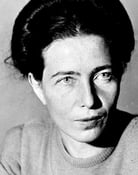 Simone de Beauvoir