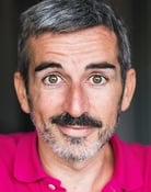 Stéphane Navarro