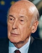 Valéry Giscard d'Estaing