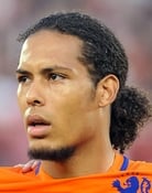 Virgil van Dijk